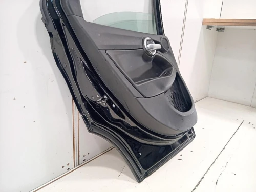 Porta POST SX 52048721 Fiat 500X 2015