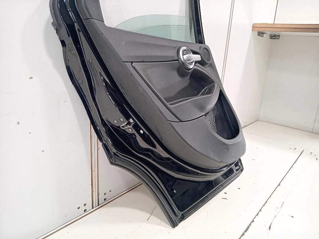 Porta POST SX 52048721 Fiat 500X 2015