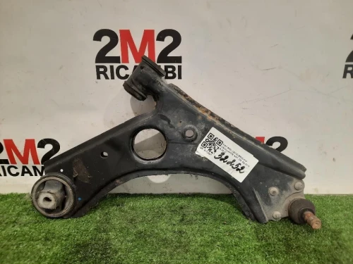Braccio Oscillante ANT DX 52008283 Fiat 500L 2013