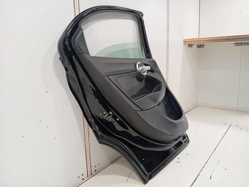 Porta POST SX 52048721 Fiat 500X 2015
