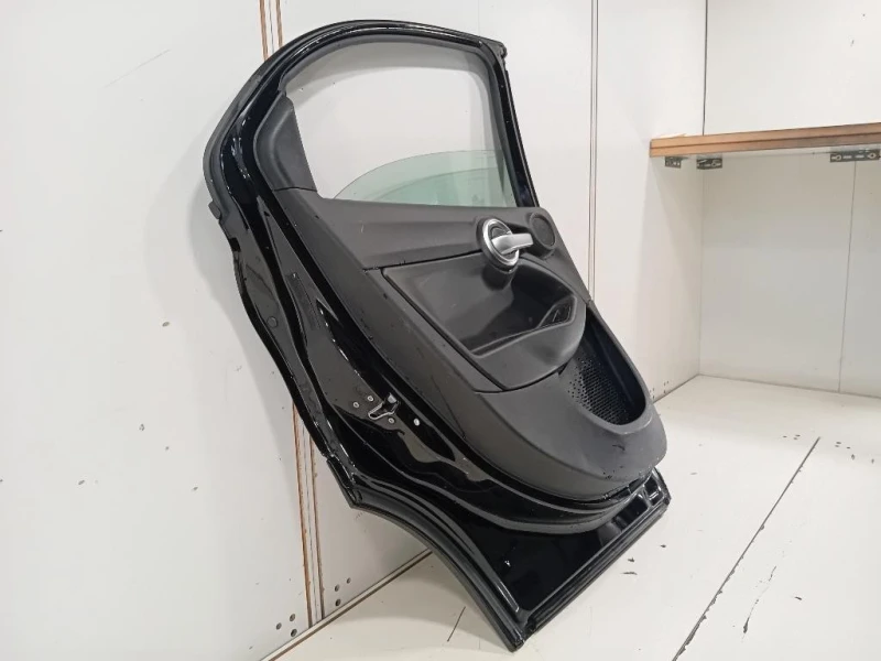 Porta POST SX 52048721 Fiat 500X 2015