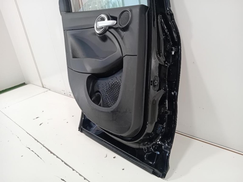 Porta POST SX 52048721 Fiat 500X 2015