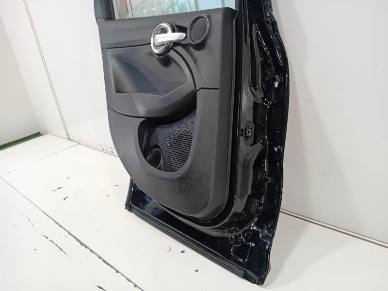 Porta POST SX 52048721 Fiat 500X 2015