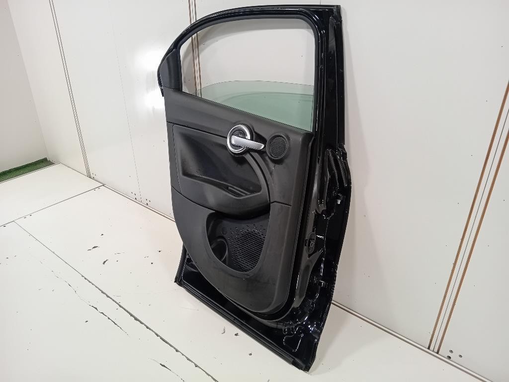Paraurti POST CV44-17A895 Ford KUGA II 2013