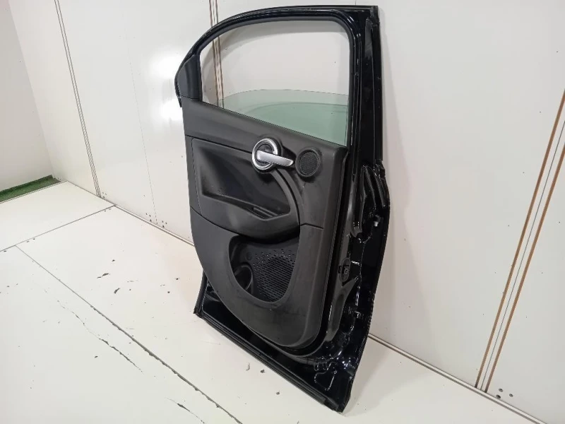 Porta POST SX 52048721 Fiat 500X 2015