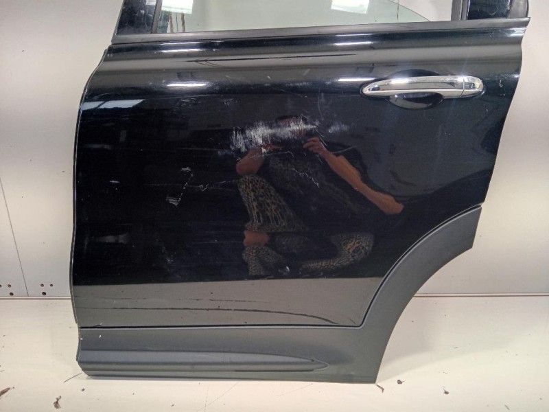 Porta POST SX 52048721 Fiat 500X 2015