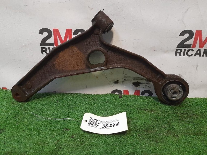 Braccio Oscillante ANT DX K04766424AF Dodge Journey 2009