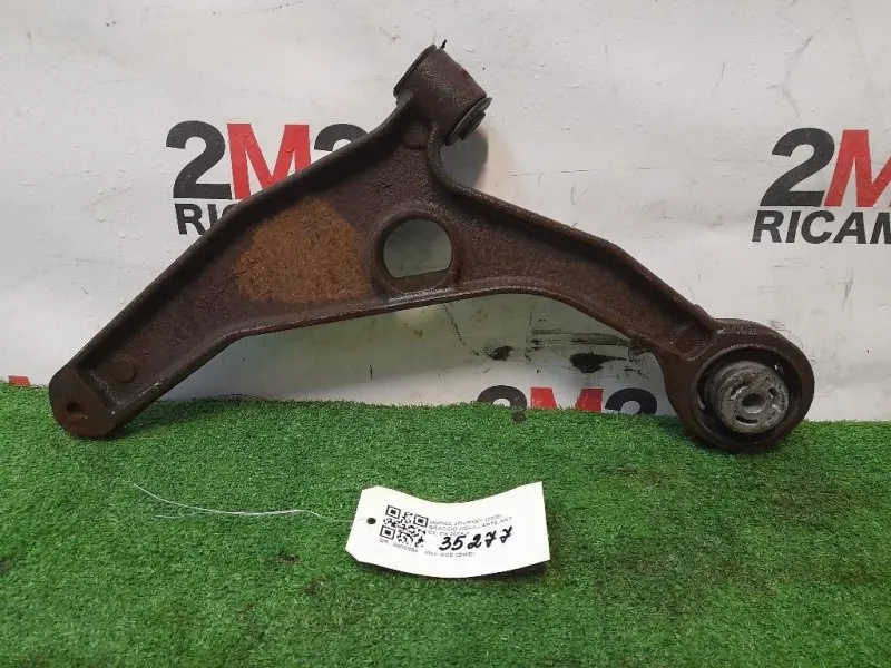 Braccio Oscillante ANT DX K04766424AF Dodge Journey 2009
