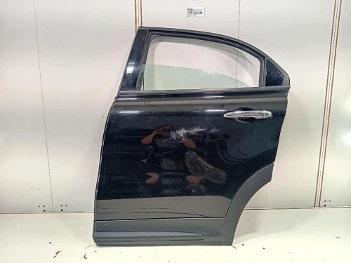 Porta POST SX 52048721 Fiat 500X 2015