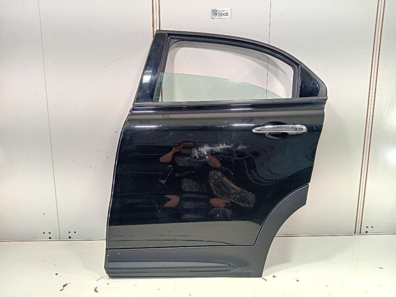 Paraurti POST CV44-17A895 Ford KUGA II 2013