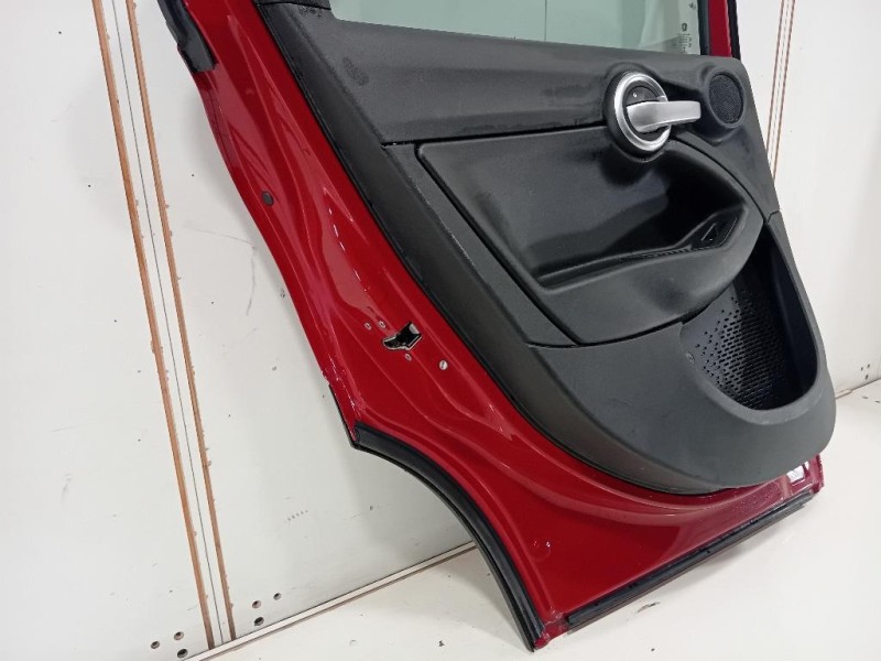 Porta POST SX 52048721 Fiat 500X 2015