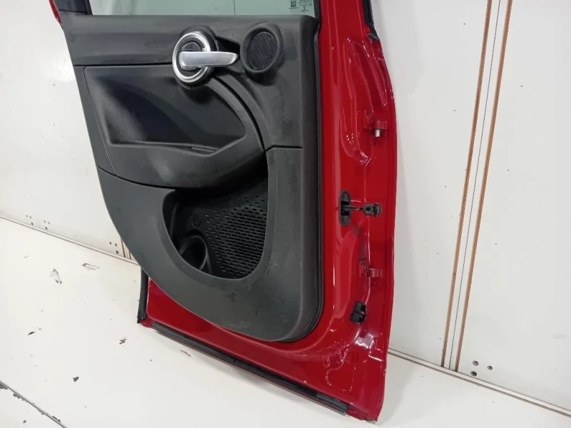 Porta POST SX 52048721 Fiat 500X 2015