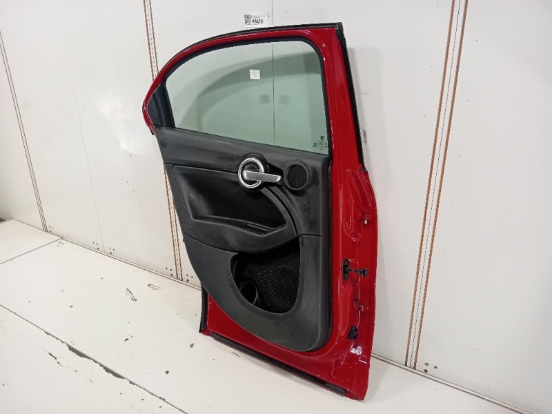 Paraurti POST CV44-17A895 Ford KUGA II 2013