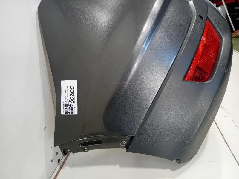 Paraurti POST CV44-17A895 Ford KUGA II 2013