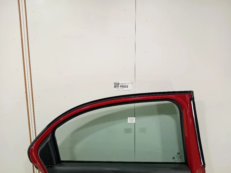 Porta POST SX 52048721 Fiat 500X 2015