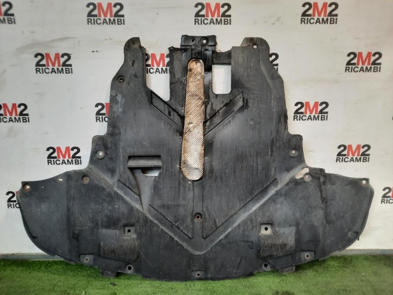 Carter Protezione Motore ANT 505014750 Alfa Romeo 159 2006