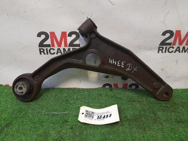 Braccio Oscillante ANT DX K04766424AF Dodge Journey 2009