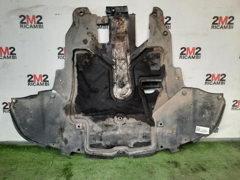 Carter Protezione Motore ANT 505014750 Alfa Romeo 159 2006