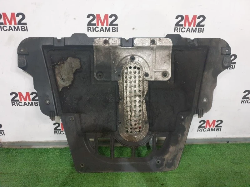 Carter Protezione Motore ANT Alfa Romeo Giulietta 2010