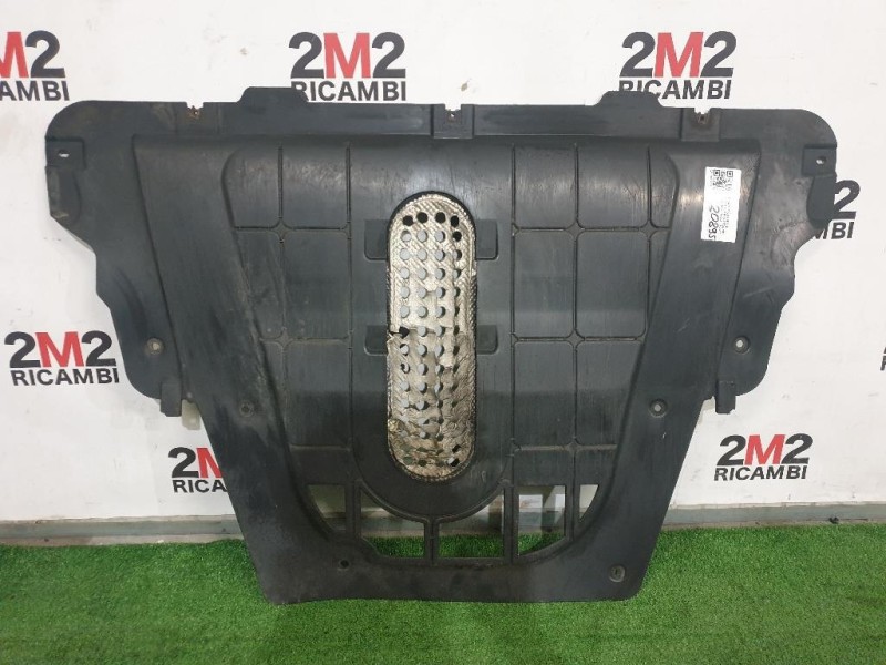 Carter Protezione Motore ANT Alfa Romeo Giulietta 2010