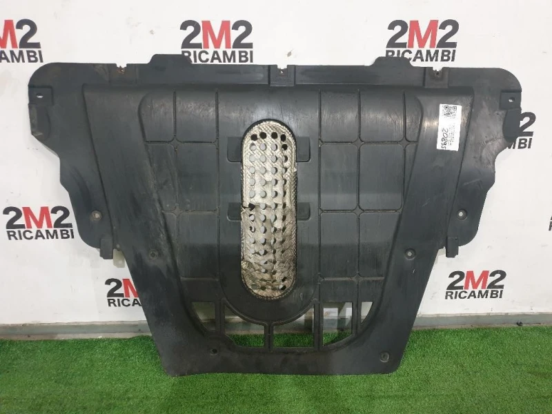 Carter Protezione Motore ANT Alfa Romeo Giulietta 2010