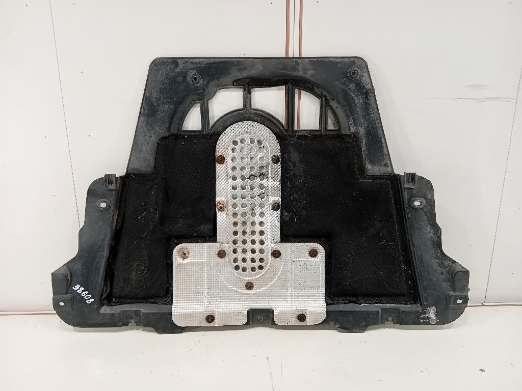 Carter Protezione Motore ANT Alfa Romeo Giulietta 2010