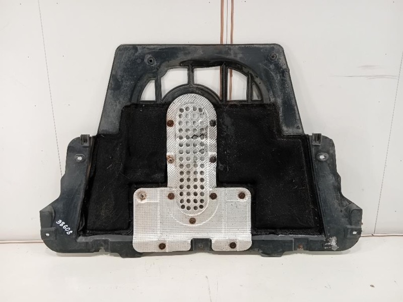 Carter Protezione Motore ANT Alfa Romeo Giulietta 2010