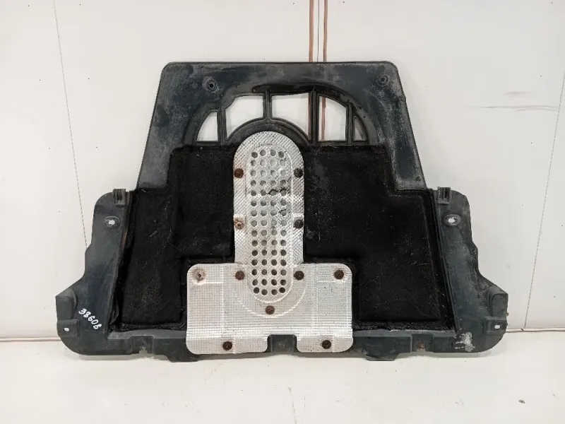 Carter Protezione Motore ANT Alfa Romeo Giulietta 2010