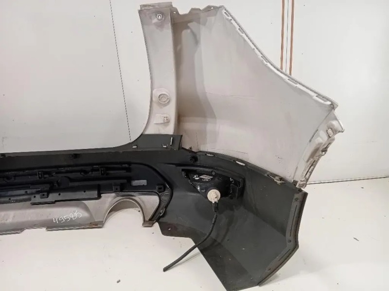 Paraurti POST 5242634 Ford KUGA II 2013