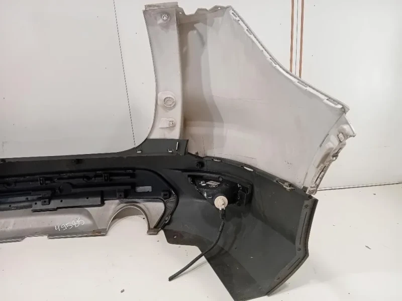 Paraurti POST 5242634 Ford KUGA II 2013