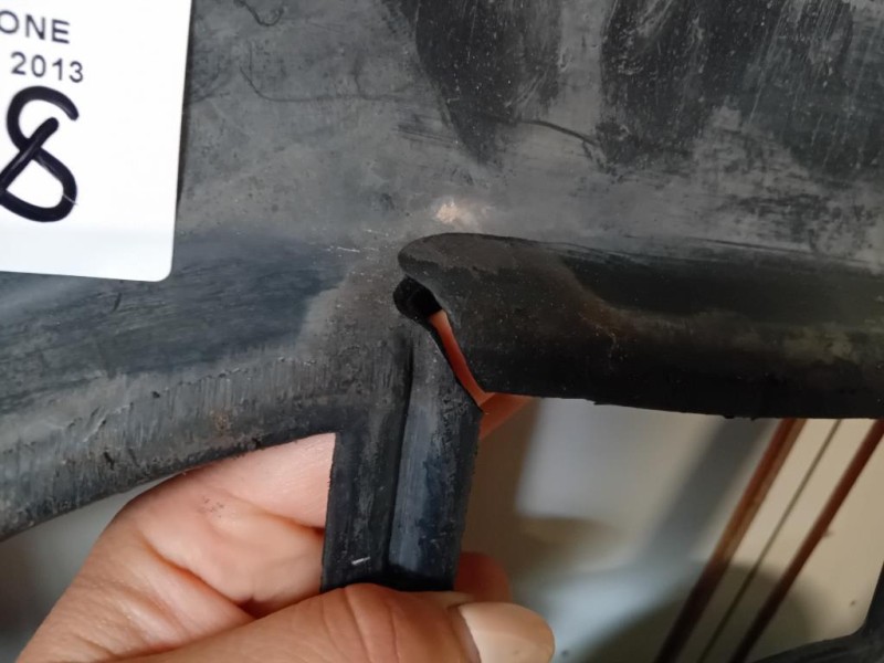 Carter Protezione Motore ANT Alfa Romeo Giulietta 2010