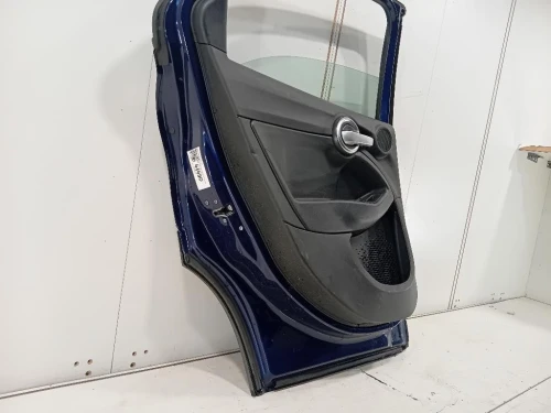 Porta POST SX 52048721 Fiat 500X 2015