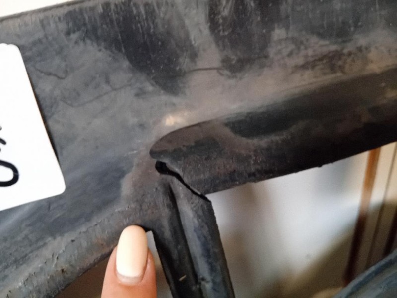 Carter Protezione Motore ANT Alfa Romeo Giulietta 2010