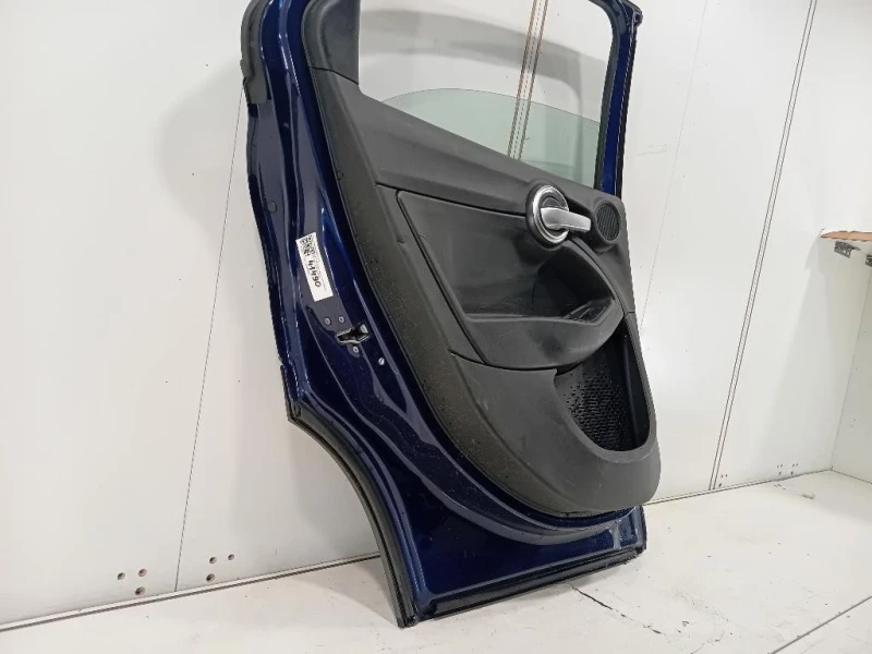 Porta POST SX 52048721 Fiat 500X 2015