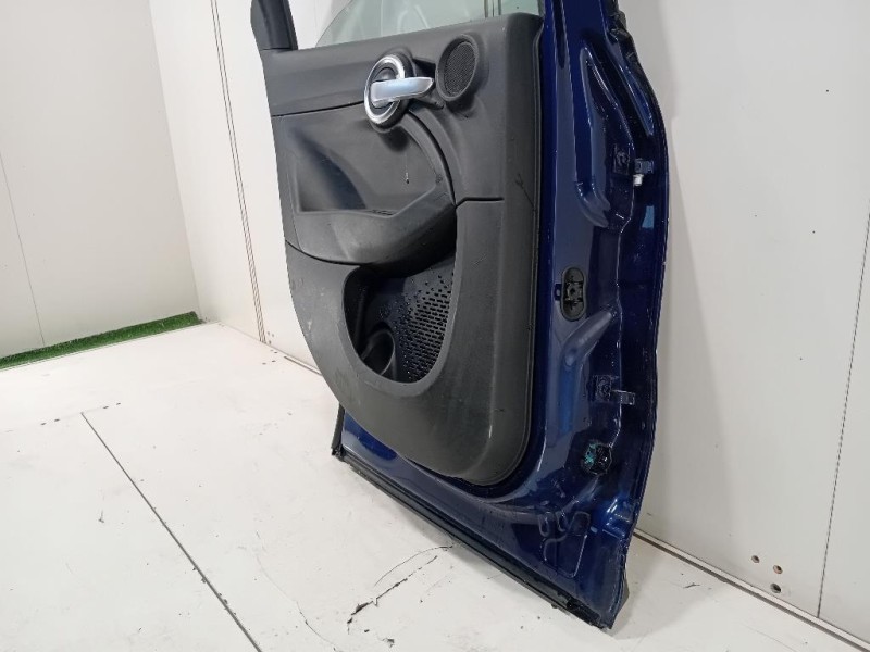 Carter Protezione Motore ANT Alfa Romeo Giulietta 2010