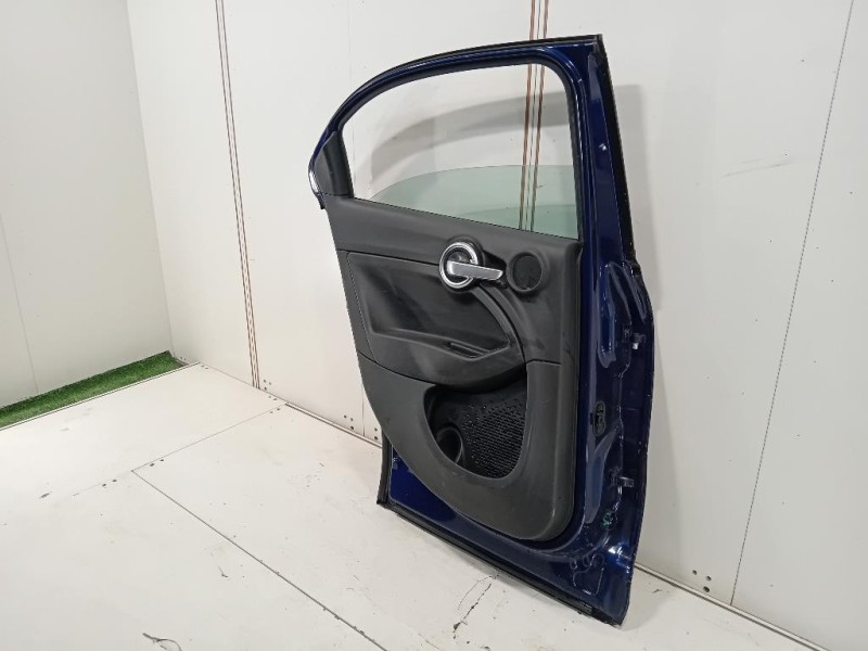 Carter Protezione Motore ANT Alfa Romeo Giulietta 2010