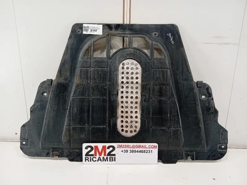 Carter Protezione Motore ANT Alfa Romeo Giulietta 2010