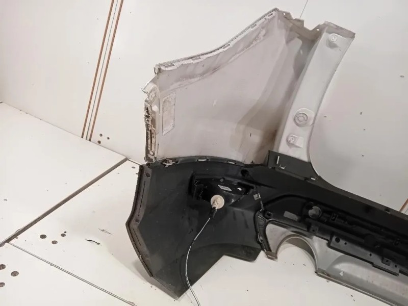 Paraurti POST 5242634 Ford KUGA II 2013