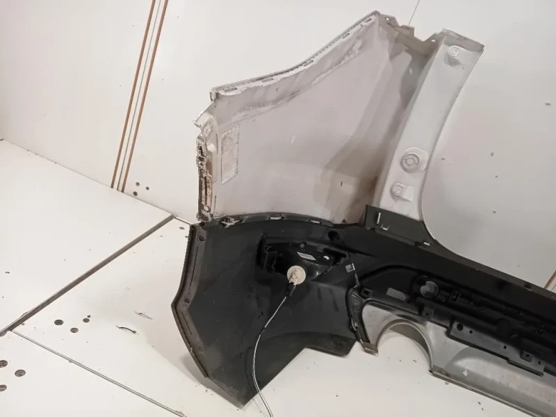 Paraurti POST 5242634 Ford KUGA II 2013