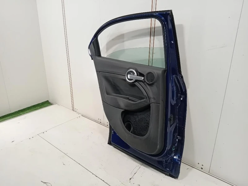 Porta POST SX 52048721 Fiat 500X 2015