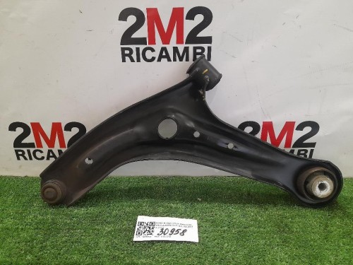 Braccio Oscillante ANT DX 51857022 Fiat 500 II 2008