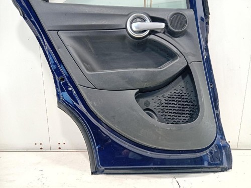 Carter Protezione Motore ANT Alfa Romeo Giulietta 2010