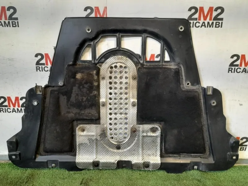 Carter Protezione Motore ANT 50518650 Alfa Romeo Giulietta 2010