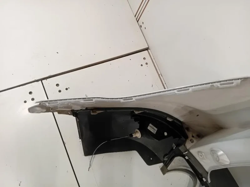 Paraurti POST 5242634 Ford KUGA II 2013