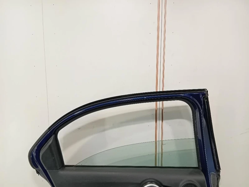 Porta POST SX 52048721 Fiat 500X 2015