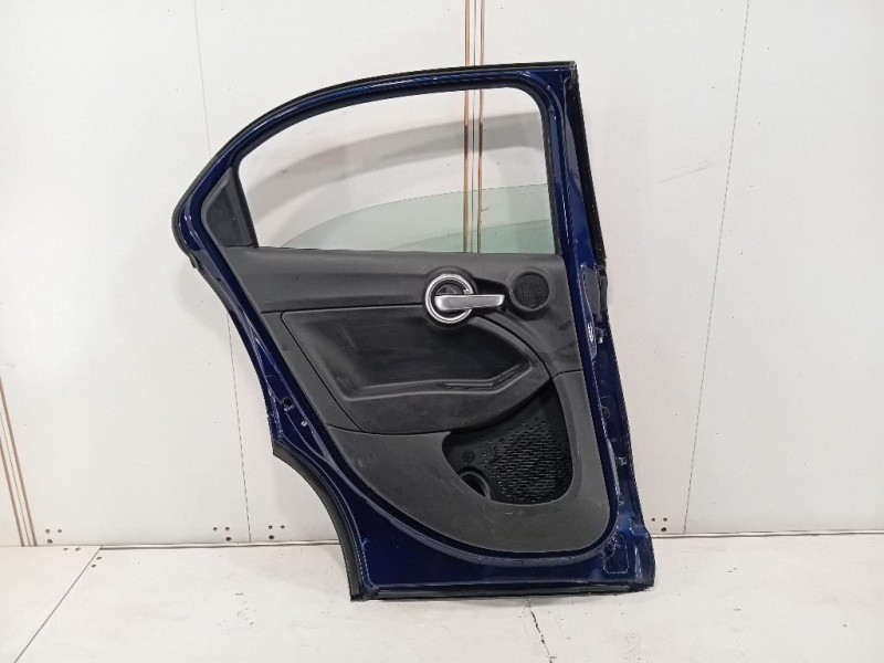 Porta POST SX 52048721 Fiat 500X 2015