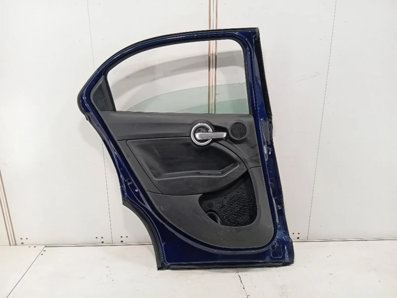 Porta POST SX 52048721 Fiat 500X 2015