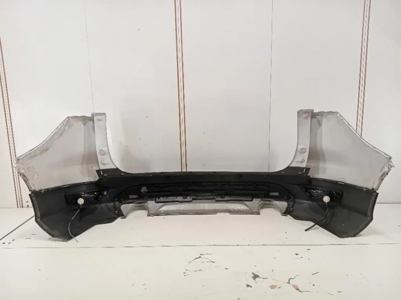 Paraurti POST 5242634 Ford KUGA II 2013