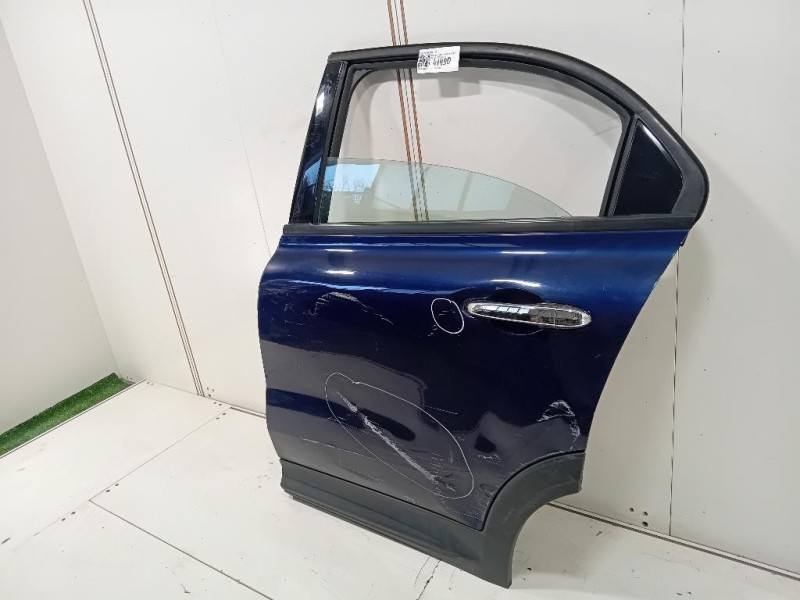 Porta POST SX 52048721 Fiat 500X 2015