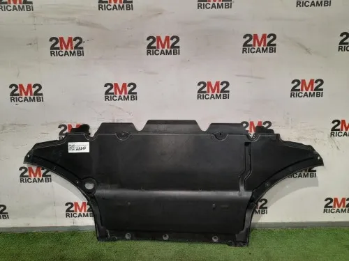 Carter Protezione Motore ANT 8K1863821H Audi A4 8K2 2008